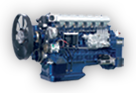 Двигатели (дизельные двигатели, бензиновые двигатели, судовые двигатели)